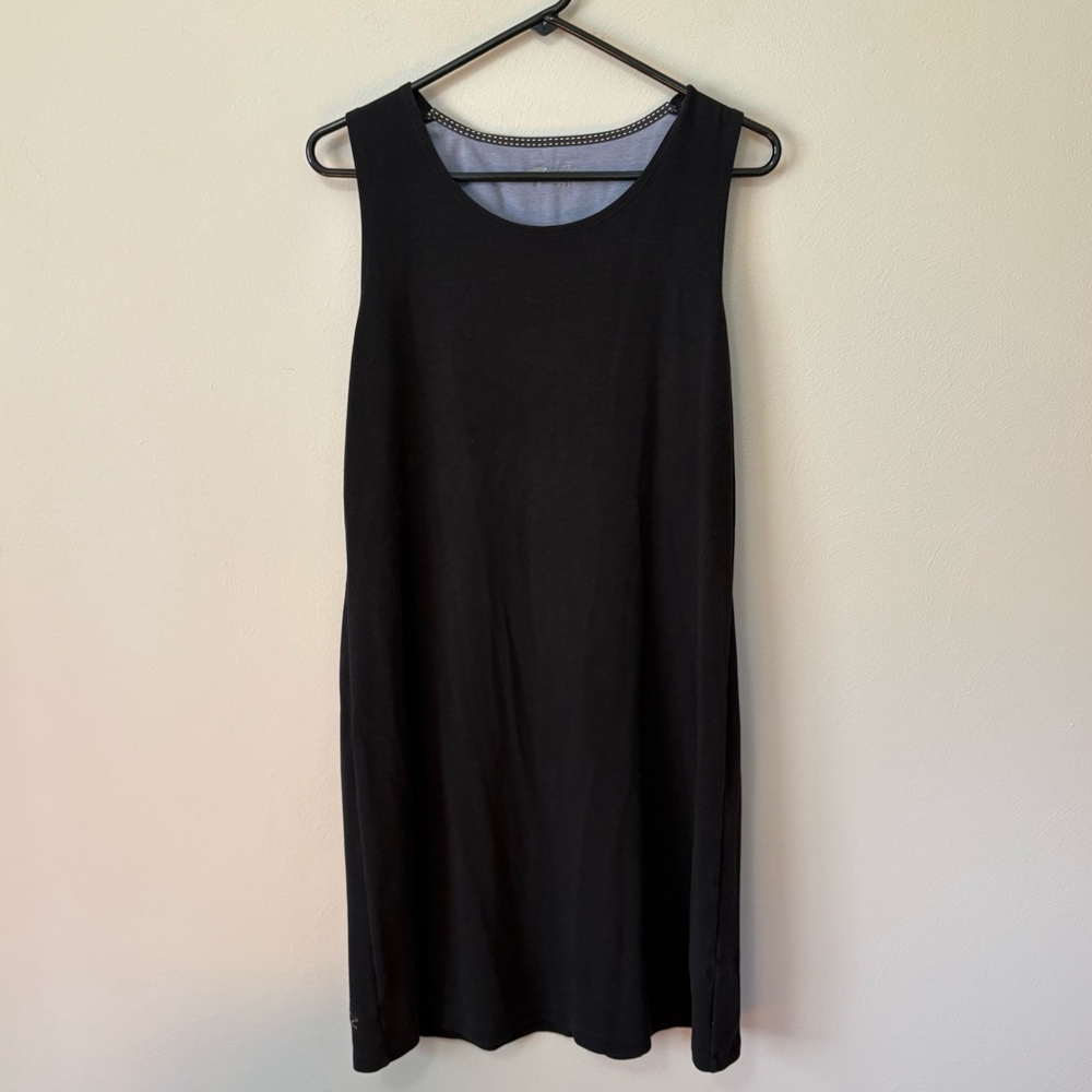 Horny Toad Flexcel Dress Large